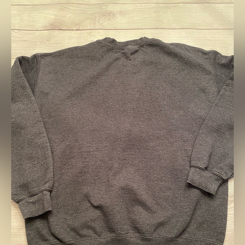Trump Cat Sweatshirt - Picture 2 of 10